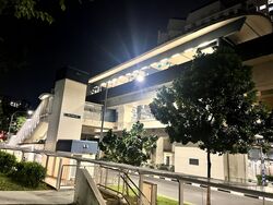 Blk 135 Rivervale Plains (Sengkang), HDB Executive #502168241